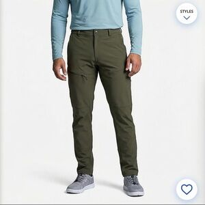 Men’s Magellan Outdoor Explorer Trek Pants
